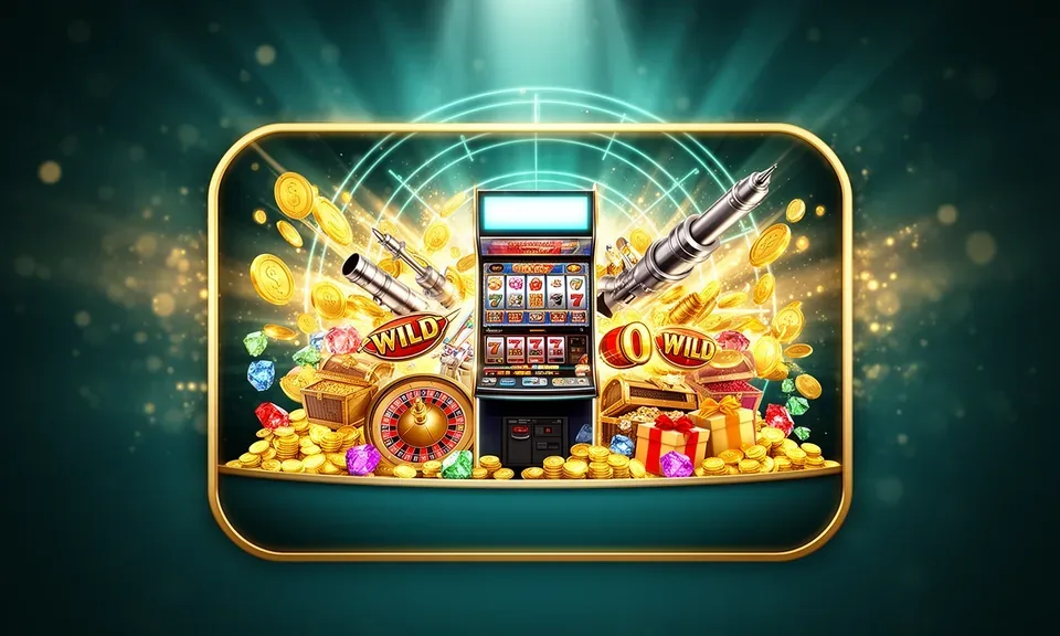 r36s Perú lobby de juegos